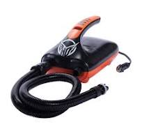 Electric Tube Pump | iPUMP Electric Pump | HO Sports
