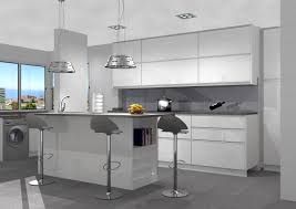 Haz realidad tu cocina de lujo. Diseno De Cocinas Interiodeco Diseno De Cocinas