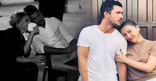Hadise'nin sosyal medya hesabından yaptığı paylaşım sonrasında kaan yıldırım ile sevgili mi? Sarkici Hadise Oyuncu Sevgilisi Kaan Yildirim I Vucuduna Kazitti