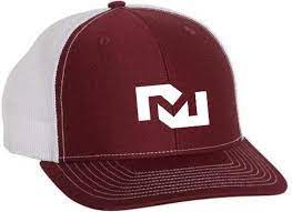Custom Richardson Hats Caps Free Logo Embroidery Thread Logic