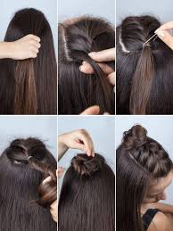 21 Schone Geflochtene Frisuren Und Strukturen Frisuren Geflochtene Pferdeschwanz Schone Strukturen Und Hair Styles Hairstyle Curly Hair Styles