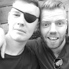 Mark Hubbard (@M4RKHUB5)