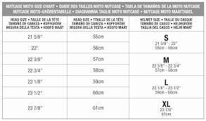 Correct Bern Watts Sizing Chart Helmet Size Guide Womens