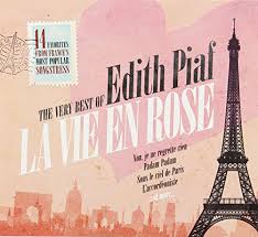 1 out of 5 stars (1) total ratings 1, $25.29 new. La Vie En Rose The Very Best Of Edith Piaf Buy Online In Andorra At Andorra Desertcart Com Productid 6156603