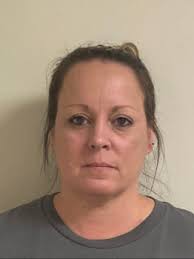 Offender Information