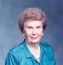 Gladys Foster Williamson (1915-1999)