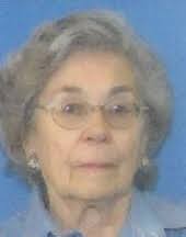 Obituary information for Edith M. Ashley