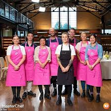 Βρέθηκε εκτός παιχνιδιού με τη. Masterchef Spoiler Winner Is Leaked By A Production Insider Readsector