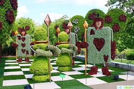 Alice in wonderland atlanta botanical garden is located in midtown atlanta at 1345 piedmont ave., ne, atlanta. 10 Best Things To Do In Atlanta Travel Guide Urban Bliss Life