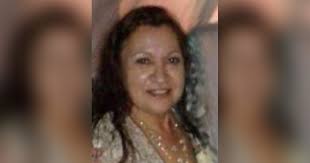 Irma Gonzales Obituary