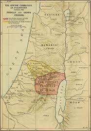 Definition And Map Of The Levant Region Map Bible Mapping Levant
