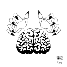We did not find results for: Brain Tattoo Explore Tumblr Posts And Blogs Tumgir