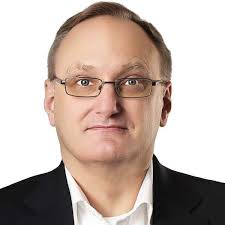 Thomas Bull • Författare