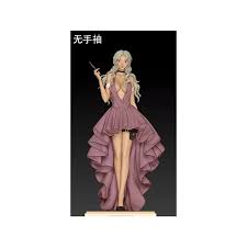 Detective Conan Vermouth Dress YYDS Studio
