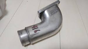 トラスト RX-7 FD3S GReddy コンプレッションチューブ