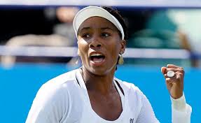 Over the past few months, venus williams has been spotted with a handsome young man named nicholas hammond. Venus Williams Gets A Ring From Boyfriend Nicky Hammond Black America Web
