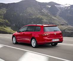 Der neue golf plus ist ein extrem vielseitiges allround vehicle. Golf 7 Variant Golf Plus Und Golf Cabriolet Vw Golf 7 Au 5g