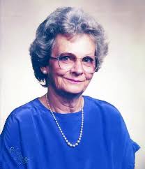 Joan 'Jo' Way Reighley