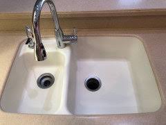 Write your own review for kindred granite series double bowl undermount kitchen sink di2233/90/1. Granite Composite Sinks Vs Stainless Steal