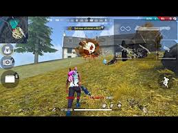 Garena free fire mod apk kalahari. Faster 2 0 Free Fire Player Brazilian Youtube