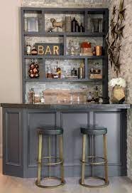 Entertaining 101 Essential Glassware For A Home Bar Sanctuary Home Decor Home Bar Rooms Home Bar Decor Home Bar Areas
