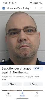 💥Fort McMurray, Whitecourt, Sandy Beach 💥 ⚠️Trial scheduled for Fort  McMurray couple charged with child sexual abuse.⚠️ Jimmy Allen Fransen and  his wife, Brenda, go to trial next year. Trial dates have