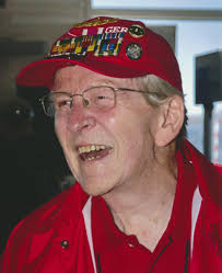 Obituary information for Cmdr. Richard Eddy "Dick" Sarge...