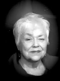 Martha Harvey Obituary (1944