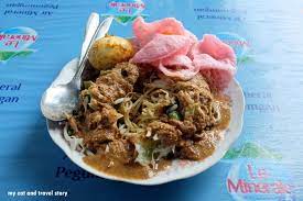 Cara membuatnya sederhana, ditambah bumbu kacang yang gurih sajikan 1 porsi nasi atau lontong, tambahkan sayuran dan kemangi yang telah disiapkan dan, siram bumbu kacang. Cara Membuat Kuah Pical Padang Healthy Life Naturally Life