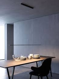 Led Deckenleuchte Gl 6 Pendelleuchte Schwarzbraun B 150 Cm Mit Sensordimmer Led Deckenleuchte Leuchte Esstisch Esstisch Beleuchtung