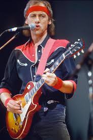 Dire Straits Where Do You Think You Re Goin Pin By Atanas Lalov On Rock Legends Rock Music History Mark Knopfler Rock Music