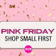 Pink Friday Event event in Oak Creek, WI
