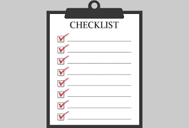 What is a Checklist? - Smartpedia - t2informatik