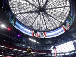 Please turn off your caps lock. Falcons Announce August 7 Practice At Mercedes Benz Stadium Will Be Open To The Public The Falcoholic