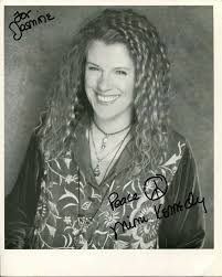 Mimi kennedy (born mary claire kennedy) is an american actress, author, and activist. Mimi Kennedy Dharma Greg Midnight Paris Twilight Zone Signed Autograph Photo