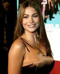 Sofia Vergara in the early 2000s ✨