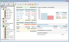 5 Open Source Personal Finance Tools For Linux Personal Finance Finance Open Source