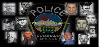 10 for 10 & under. Fallen Officers Colorado Springs