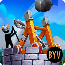 The Catapult 2 V2 0 8 Mod Apk Money Apkmod Modapk Cheats Hack Catapult Popular Games Mod