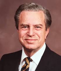 Dwight Rupert Johnston