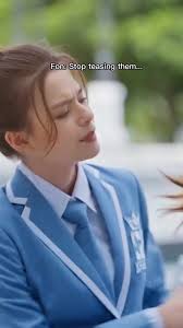 Becky sulking moment.@Freen @becky armstrong @Becky Armstrong  #secretcrushonyou #secretcrushonyoutheseries #freenbecky #freensarocha  #beckyarmstrong