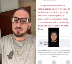 #duet with @justincampbell161 #christiansoftiktok #christian #christianity  #christiantiktok