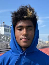 Versatility key to Ingleside's track success entering regional meet