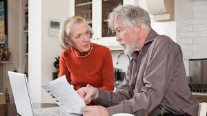 Frozen State Pension: Understanding the Controversy and Impact - Tech Dome