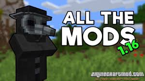 Download and install mods from talented developers. Download All The Mods 6 Atm6 1 16 5 Mod For Minecraft 1 16 5 1 1x X 2minecraft Com