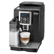 Manual de instrucciones en español. Coffee Machine De Longhi Ecam 23 460 B Coffee Friend