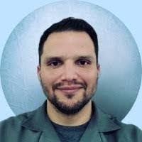 Edgar Escarcega's Instagram, Twitter & Facebook