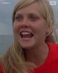 Eddie didn't swim so good. 😬🦈, 📺 Tonight's 50th Anniversary Marathon