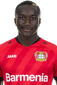 We would like to show you a description here but the site won't allow us. Moussa Diaby Bayer Leverkusen Stats Titles Won