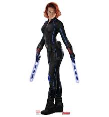 An extensive (we mean it) character profile for marvel comics' black widow (natalia romanova) early life. Why I Loved Black Widow In Age Of Ultron Seven Inches Of Your Time